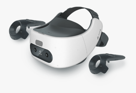 Что такое VR тренажер SmartService?